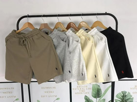 Polo Ralph Lauren Fashion shorts-4911  